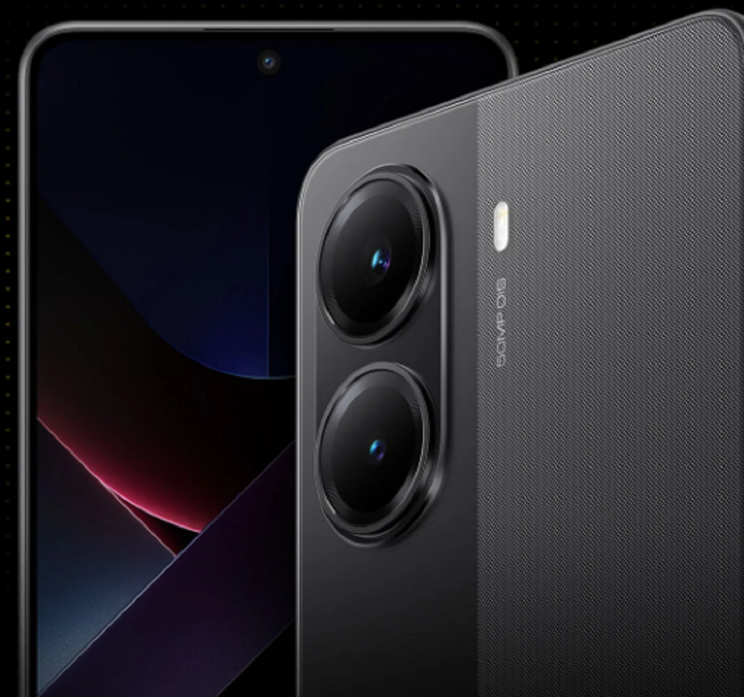5 Ponsel RAM 12GB Terjangkau Mulai Rp2 Jutaan untuk Kerja Tanpa Lag