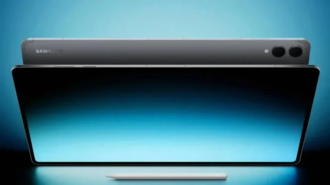 Galaxy Tab S12 Ultra Beralih ke Dimensity 9500 untuk Performa Flagship