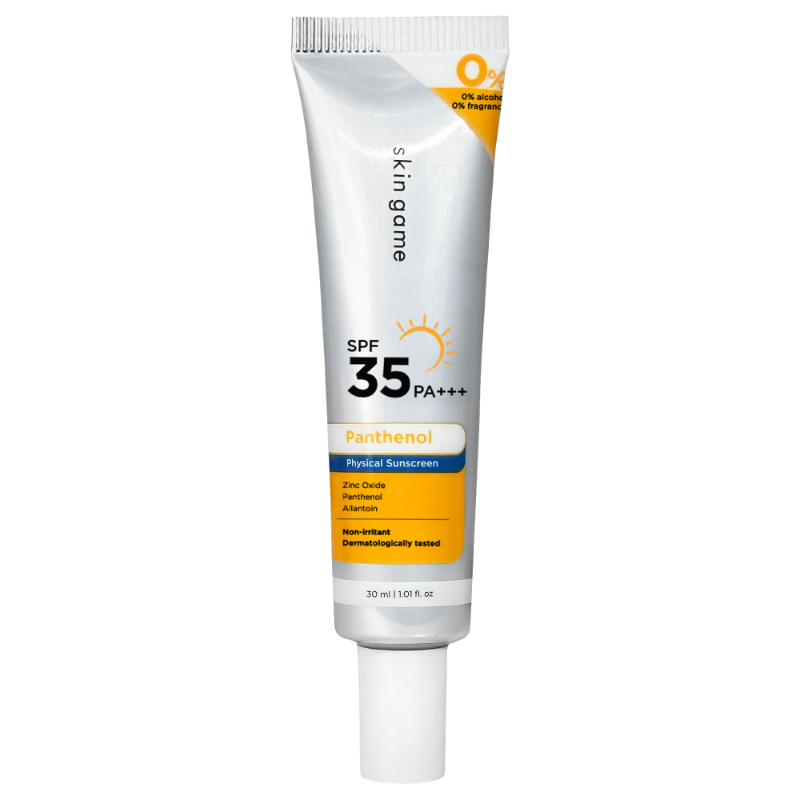 Water-Based vs Physical Sunscreen: Mana yang Tepat untuk Kulit Tropis?