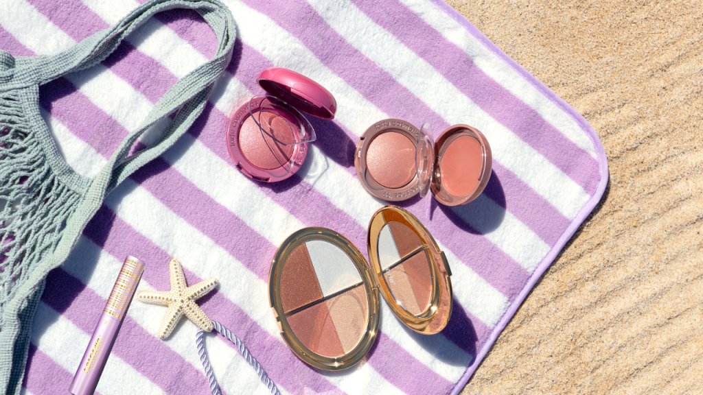 Tarte Cosmetics Akhirnya Hadir: Era Baru Clean Makeup Eksklusif