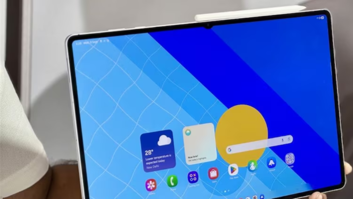 Galaxy Tab S12 Ultra Bocor di Geekbench: Seberapa Serius Upgrade-nya?