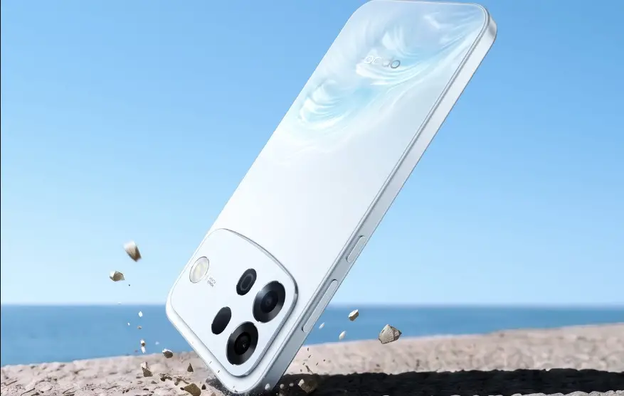 OPPO A7 Pro Max: Raja Baterai 10.000 mAh yang Paling Masuk Akal Dibeli