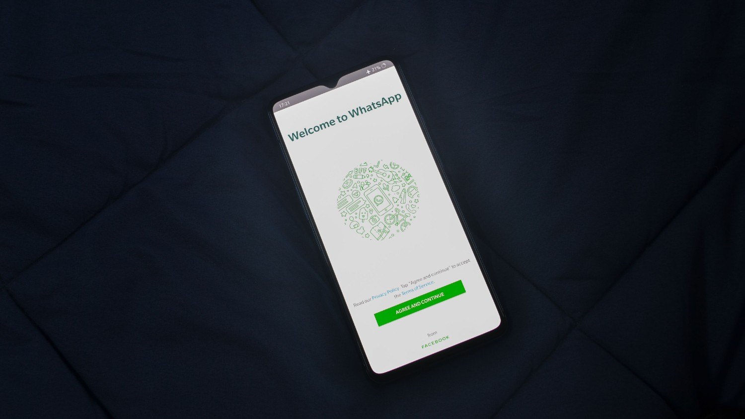 Akun WhatsApp Tiba-tiba Diblokir? Begini Cara Ampuh Memulihkannya