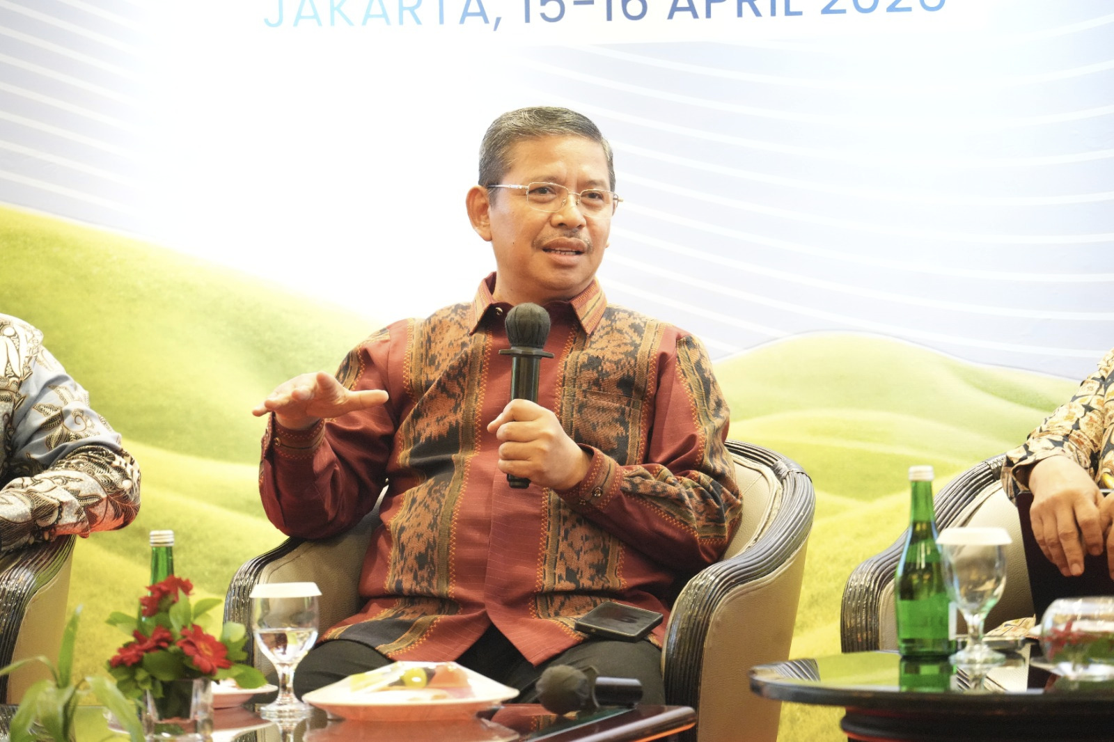 Smart PAI dan 40 Buku Digital PAI: Lompatan Baru Pembelajaran Agama