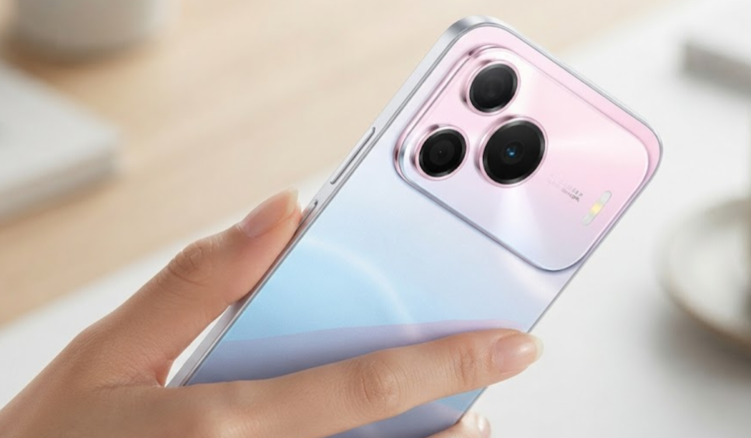 Huawei Nova 16 SE: Baterai 8.500 mAh dan Layar OLED 8.000 Nits di Kelas Mid-Range