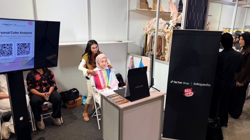 Discovery Commerce Menggoyang Strategi Brand Fashion Lokal