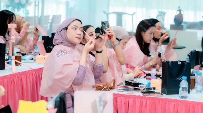 5 Rahasia Makeup Effortless Natural ala Thai Look yang Berdimensi