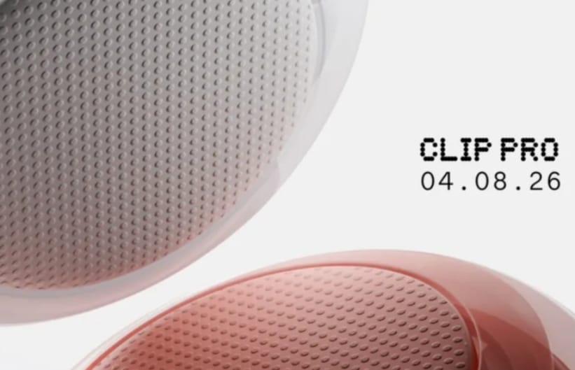 CMF Clip Pro: Earbuds Open-Ear Clip-On yang Serius untuk Commuter