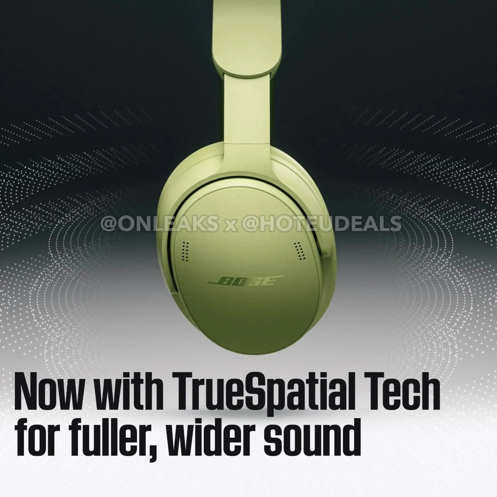 Bose QuietComfort Gen 2: Spatial Audio dan ANC untuk Komuter Premium