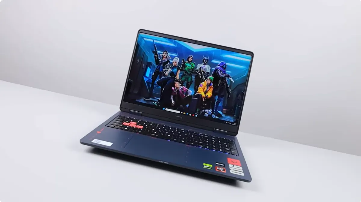 HP Omen 16 Slim vs Omen 16 Valorant Edition: Pilih Mana?