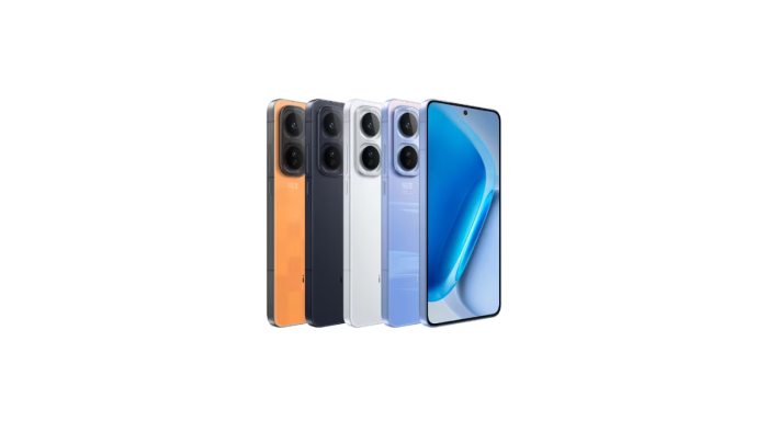 iQOO Neo11S: Baterai 9.000mAh dan Dimensity 9500, Raja Baru Ponsel Gaming Mid-Range?