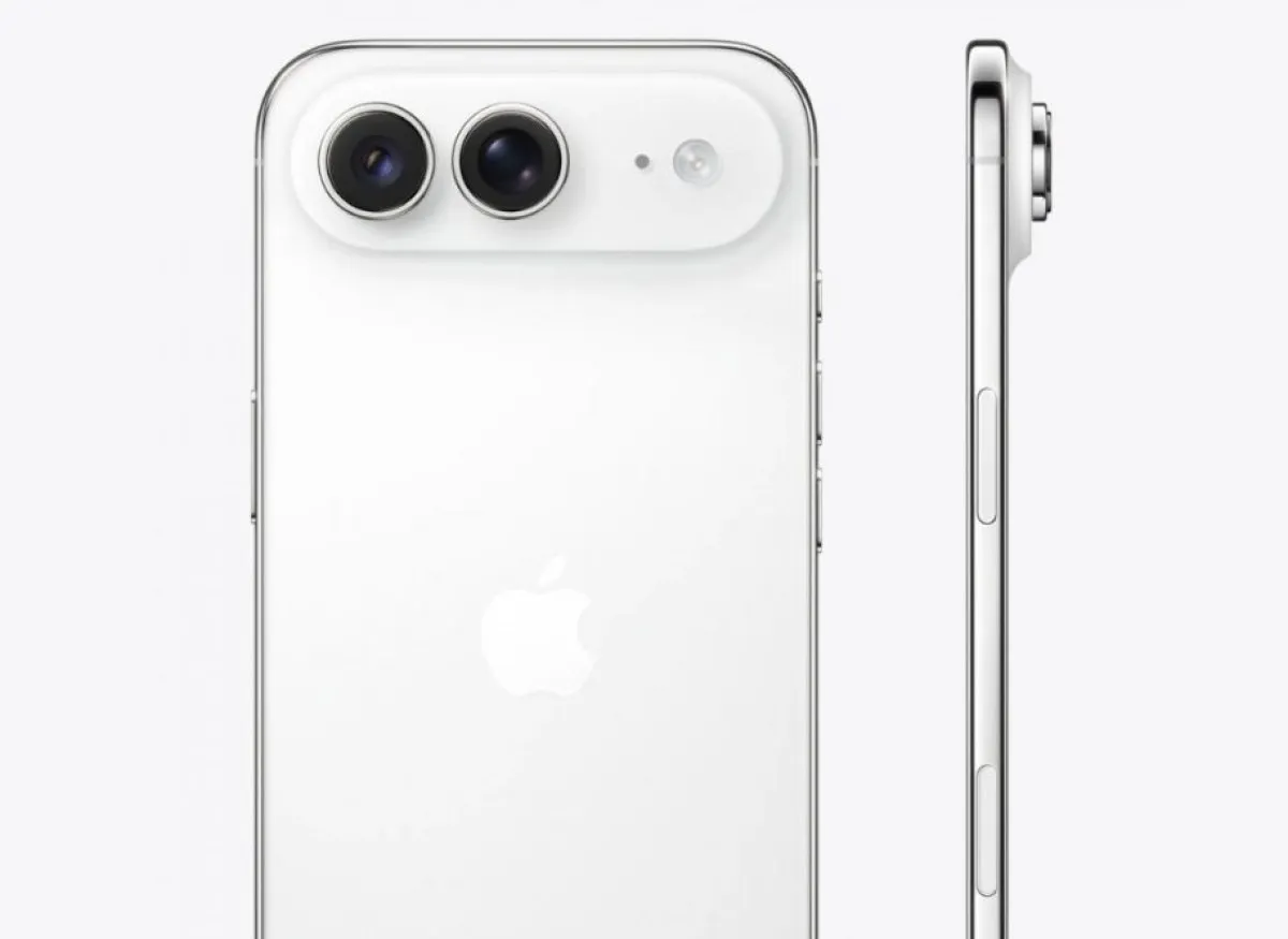 iPhone Air 2: Mid-Premium Penantang Seri Standar dan Pro