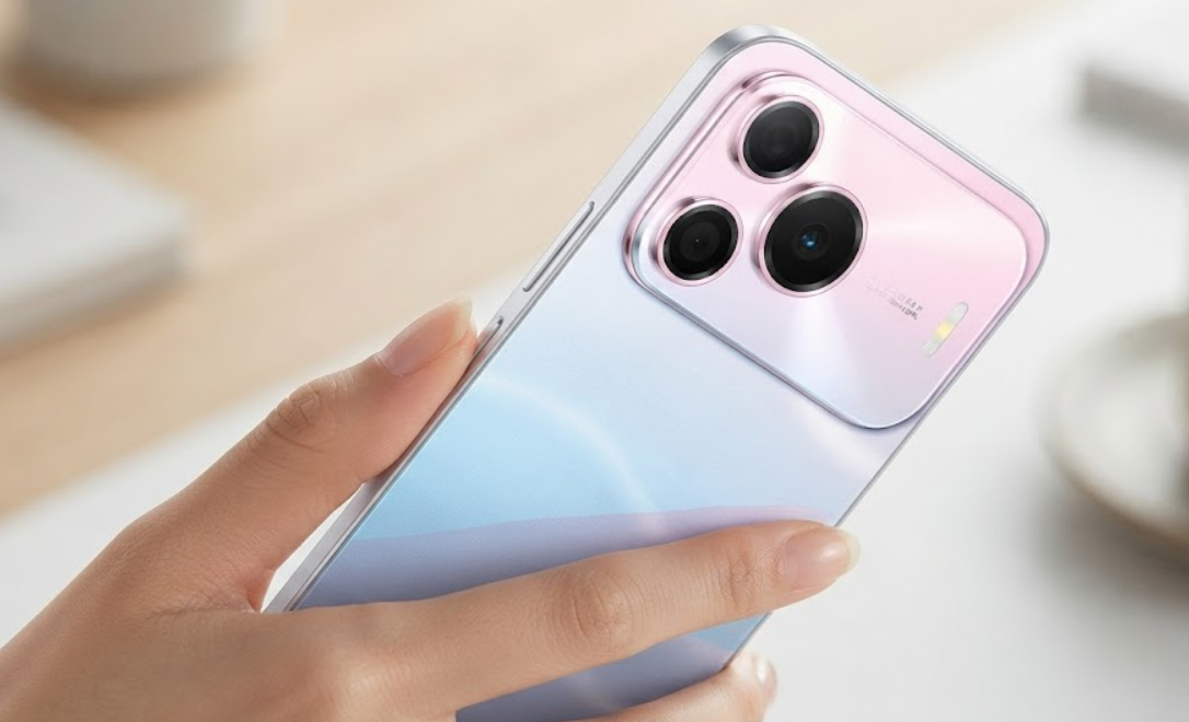 Huawei Nova 16 SE Resmi Hadir dengan Baterai 8.500 mAh