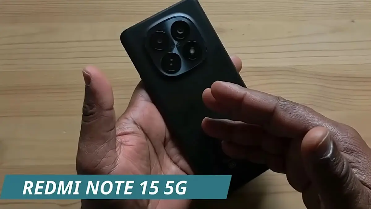 Ponsel Terbaik di Bawah Rp3 Juta: Layar AMOLED, 144Hz, dan Baterai Jumbo