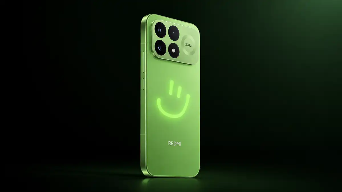 Redmi K100 Pro: Snapdragon 8 Elite Gen 5 Kustom dan Layar 185Hz untuk Gaming Flagship