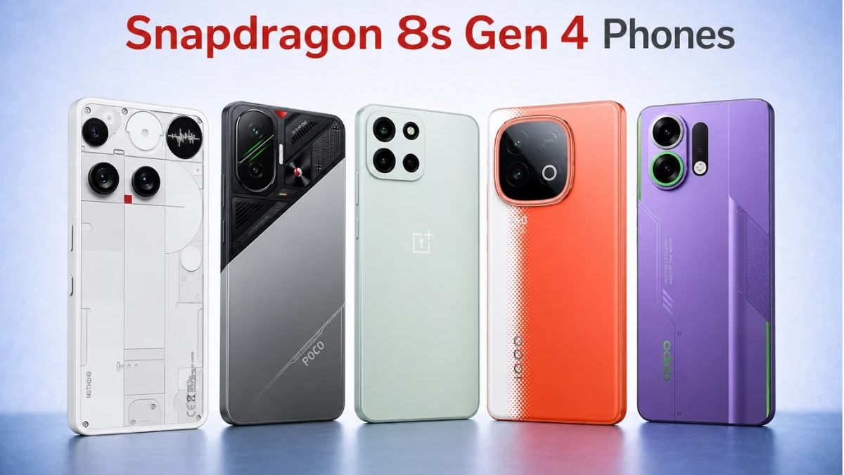 Harga Chipset Snapdragon Naik, Siap-Siap Ponsel Android Lebih Mahal