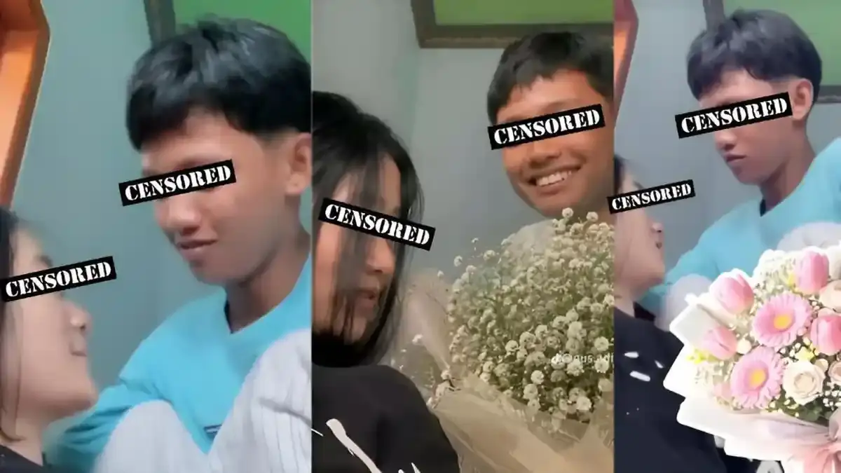 Fenomena Yank Uwes Yank: Viral, Misterius, dan Sarat Risiko