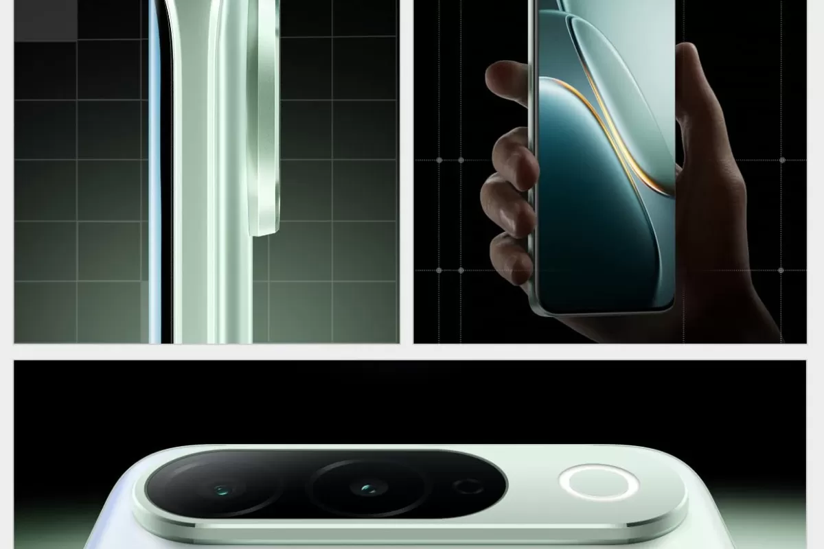 iQOO Z11: Layar Lengkung 3D, Kamera Pixel, dan Dimensity Turbo di Kelas Mid-Range