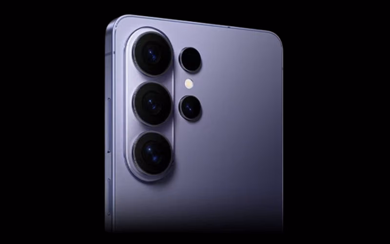 Galaxy S27 Ultra Pangkas Lensa, Taruhan Besar pada Sensor 200MP
