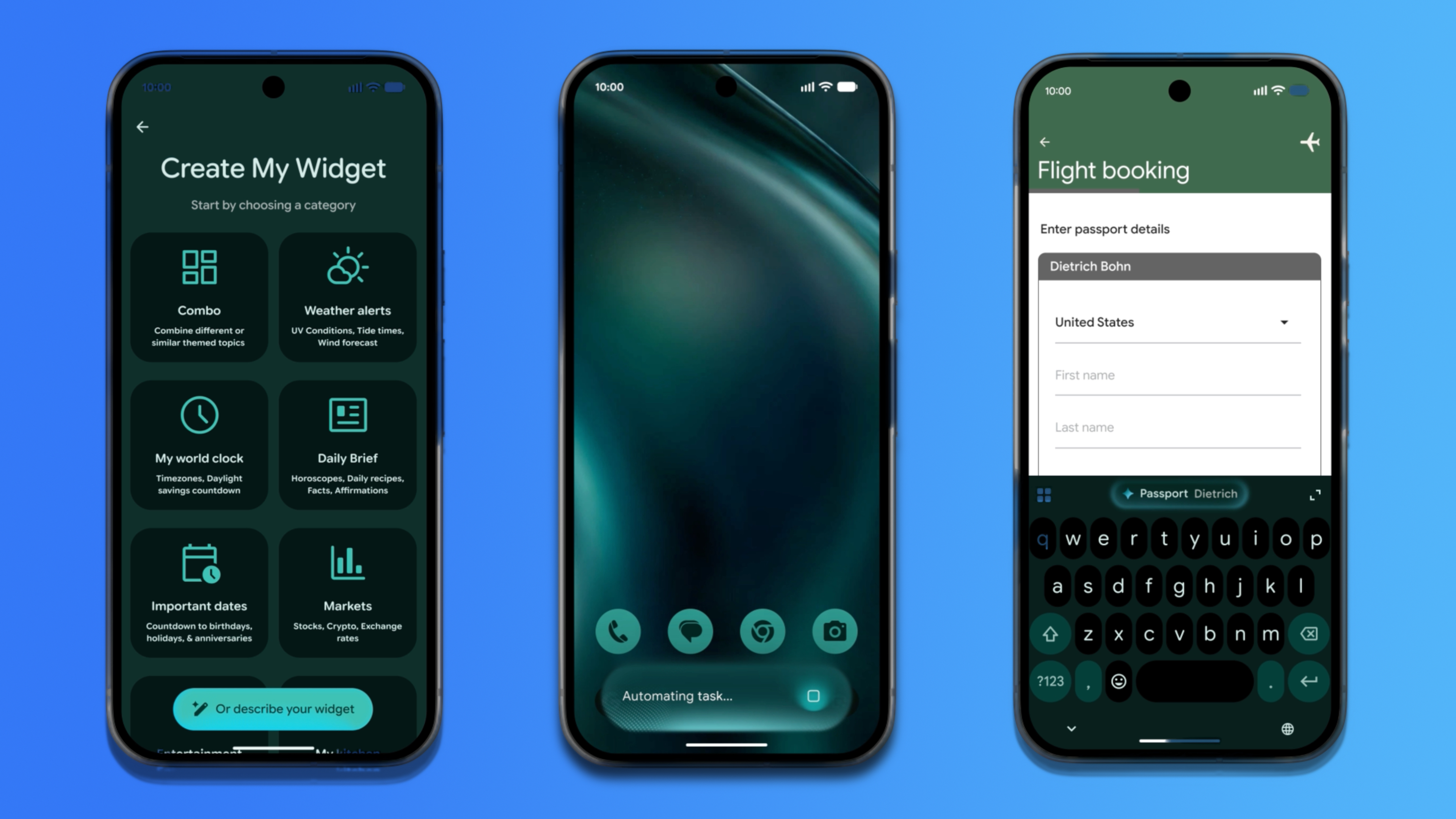 Google Assistant Pensiun: Migrasi Lengkap ke Gemini