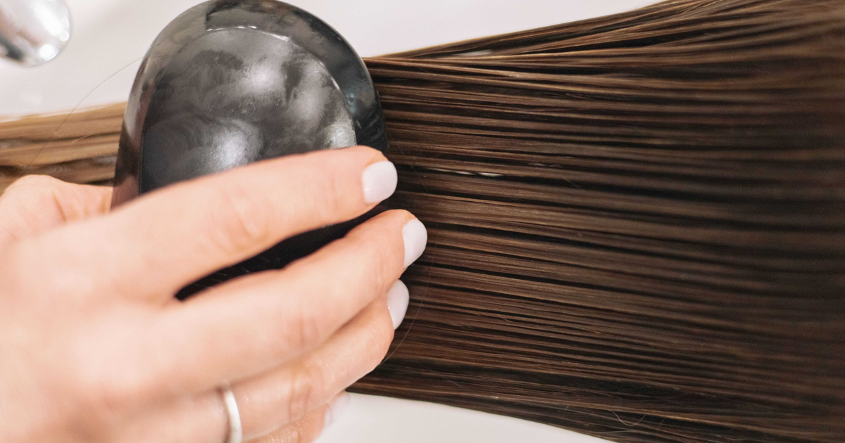 Tren Lazy Hairscaping: Rambut Sehat Tanpa Ribet untuk Hidup Sibuk