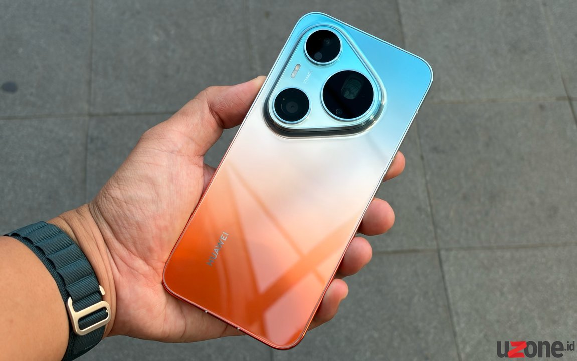 Huawei Pura 90s Series: Kamera 200 MP, AI Celia, dan Baterai 6000 mAh