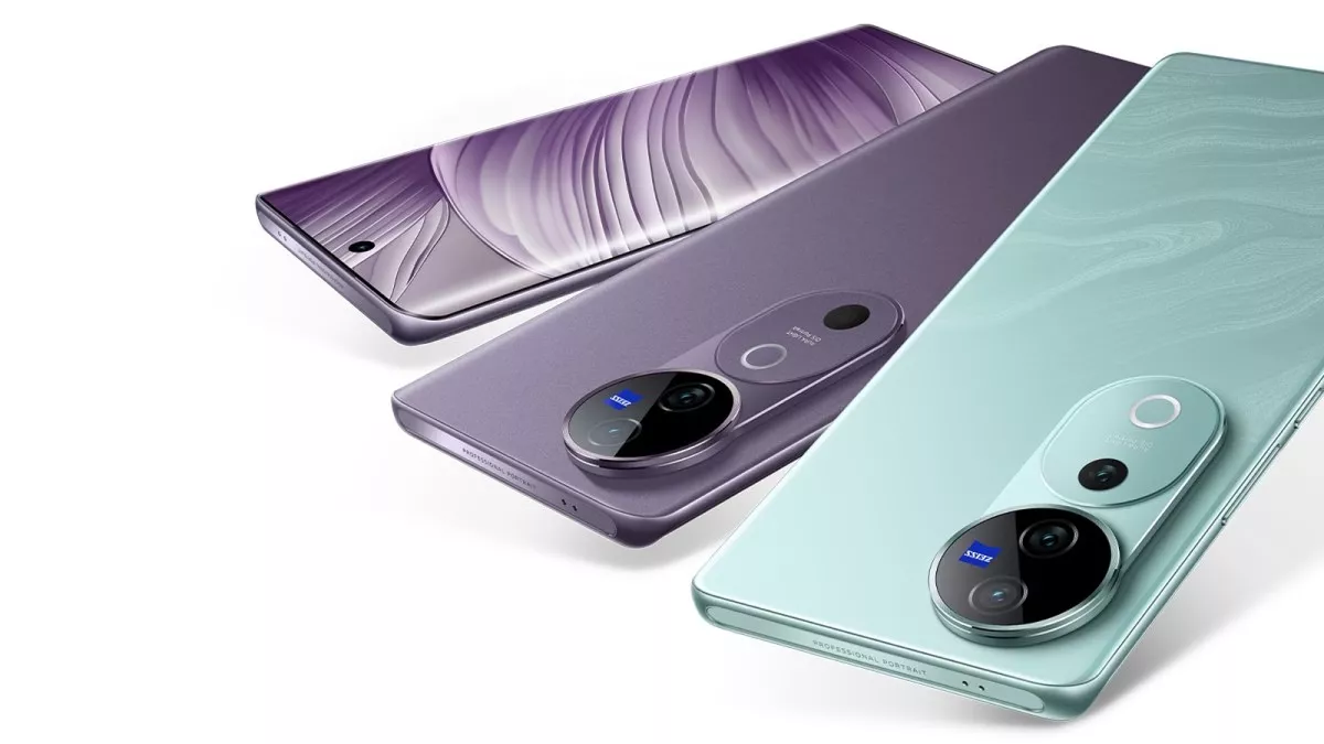 5 Ponsel Vivo Rp1–3 Juta Terbaik: Kamera AI, AMOLED, dan Baterai Jumbo
