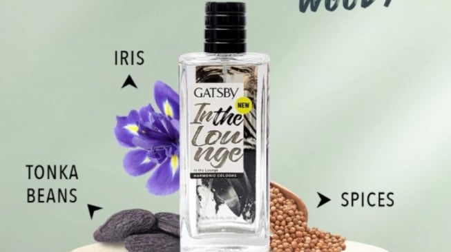 6 Parfum Pria Tahan Lama untuk Iklim Tropis yang Segar dan Maskulin