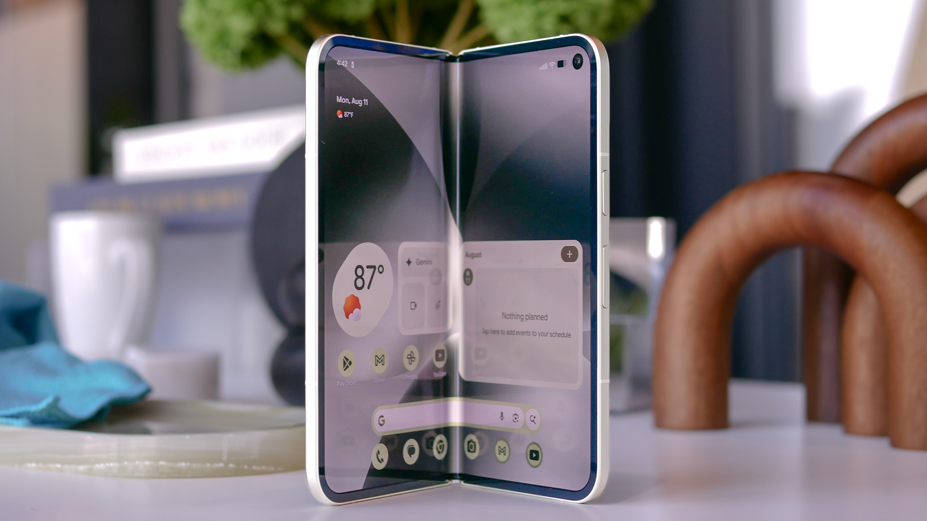 Pixel 11 Pro Fold: Tensor G6 dan Kamera Lipat Premium