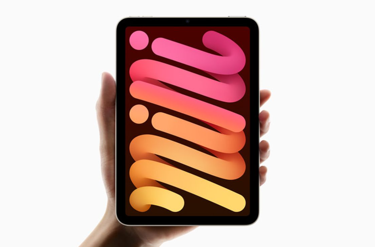 5 Tablet Mini Terbaik untuk Produktivitas Ringkas