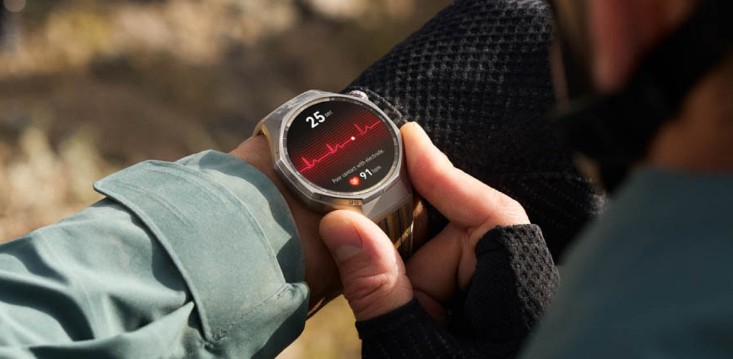 Huawei Watch GT 7 Series Siap Meluncur: Baterai Panjang dan Fitur Kesehatan Jadi Senjata Utama