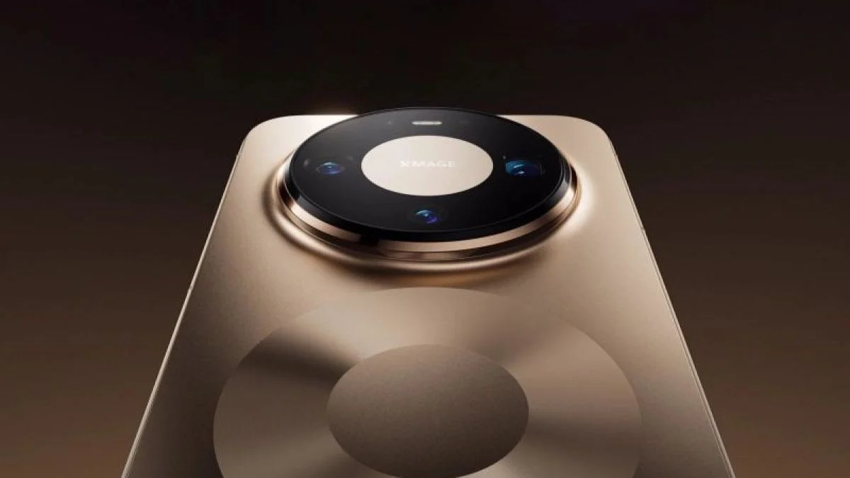 Huawei Mate 90 Pro Max: Lompatan Besar Kirin 9050 Pro, Kamera 200MP, dan Baterai 7.000 mAh