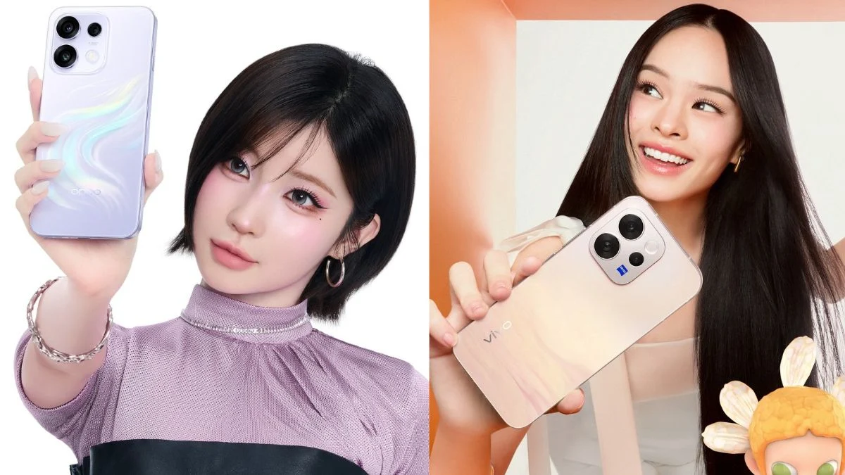 Panduan Lengkap Memilih OPPO Reno Series