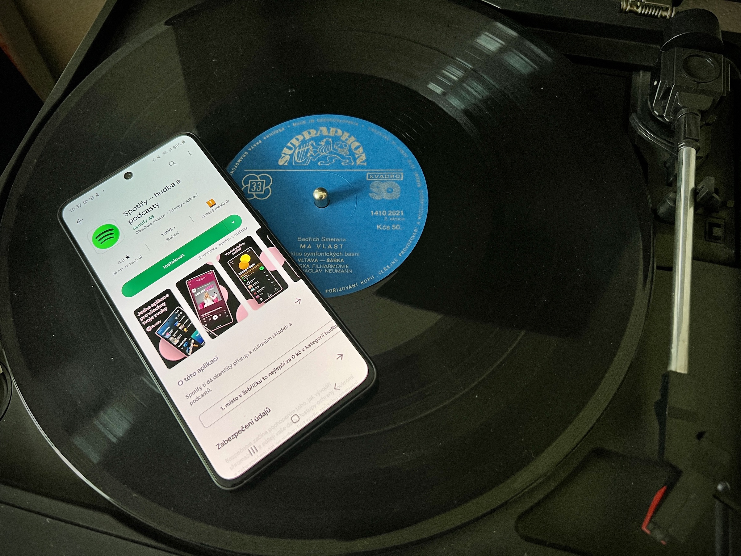 Spotify Lambat di Android? Ini Cara Paling Masuk Akal Mengatasinya