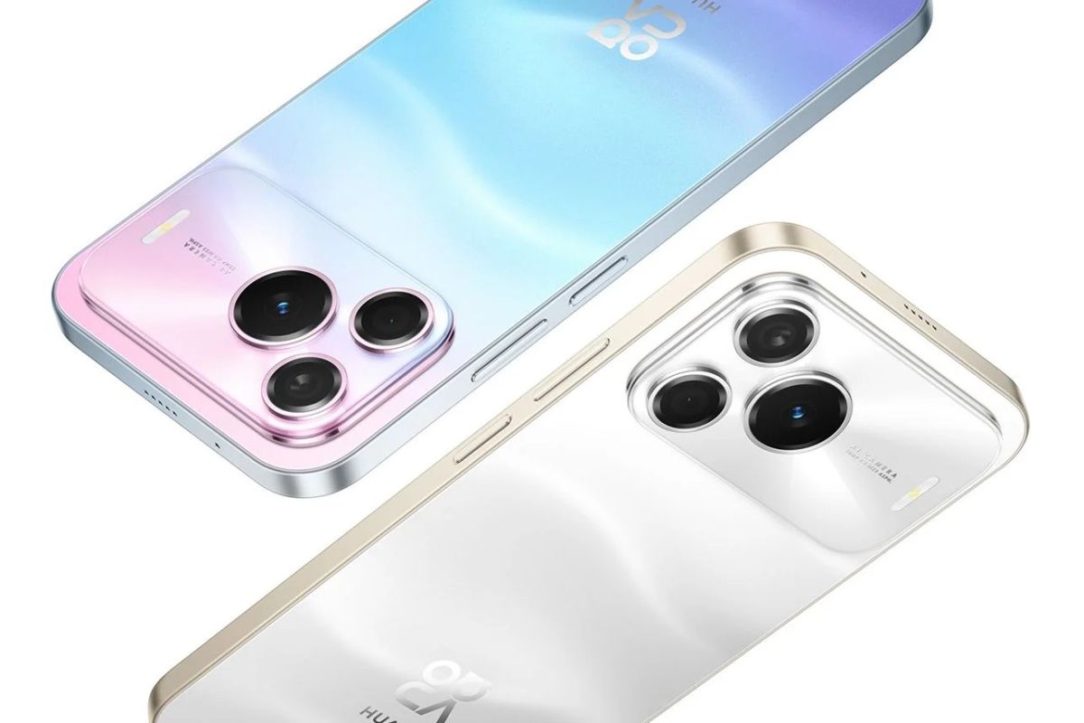 Huawei Nova 16 SE: Kirin 8020, AMOLED Besar, dan Baterai 8.500 mAh
