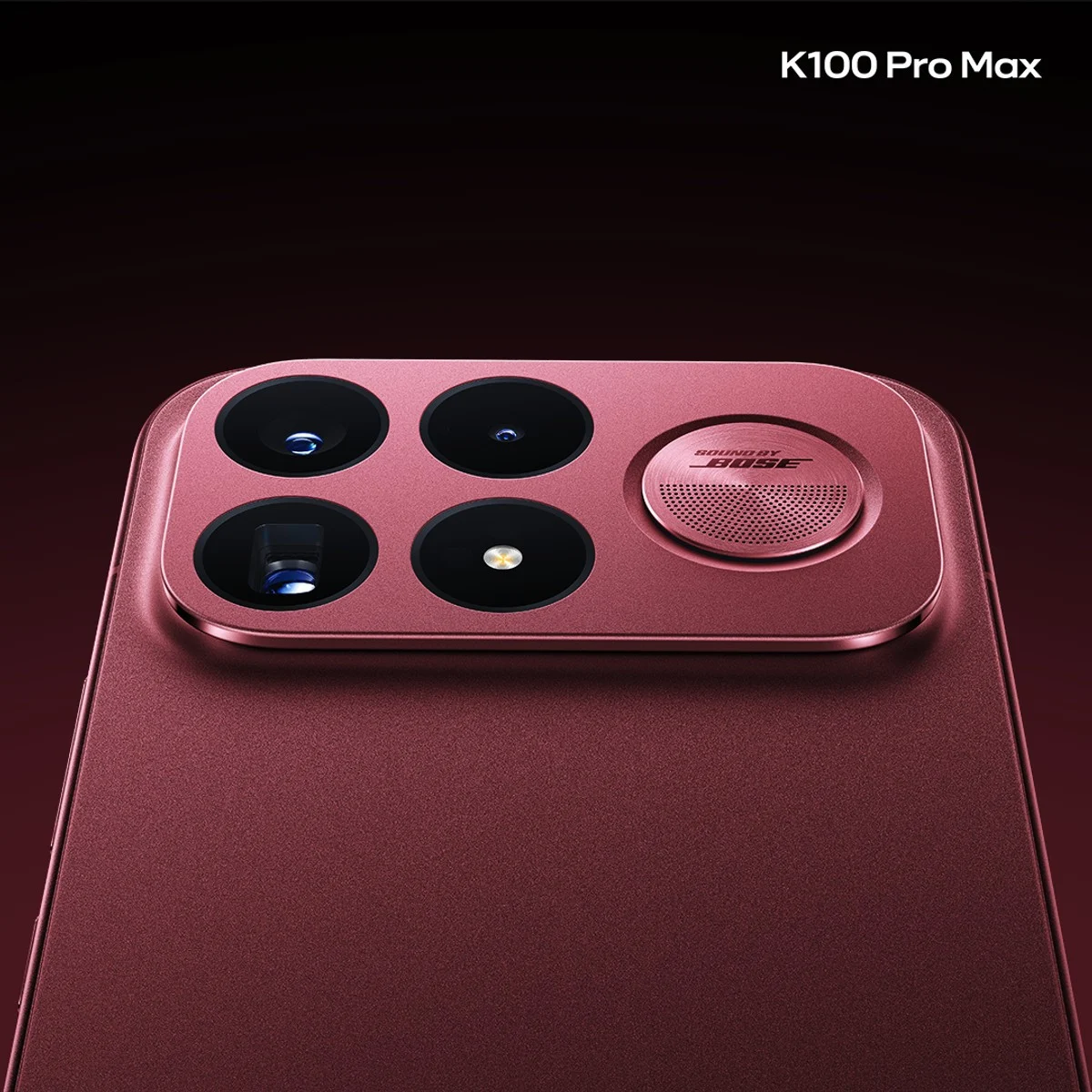 Redmi K100 Pro Max dan Layar 185Hz: Saat Performa Mengalahkan Gimmick