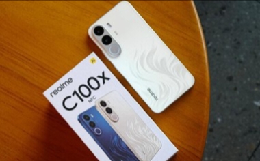 Realme C100x vs P4 Lite vs P4x 5G: Pertarungan Baterai dan Nilai Uang