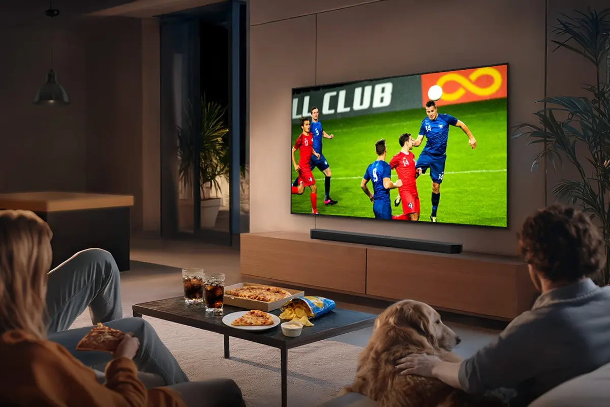 Samsung Blokir Aplikasi Proxy di Smart TV: Lindungi Privasi Anda