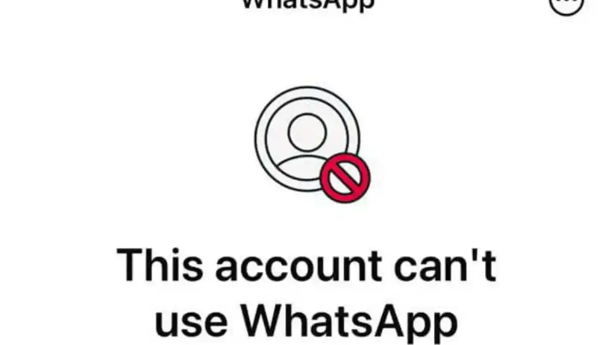 Akun WhatsApp Diblokir Tiba-tiba? Ini Cara Memulihkannya