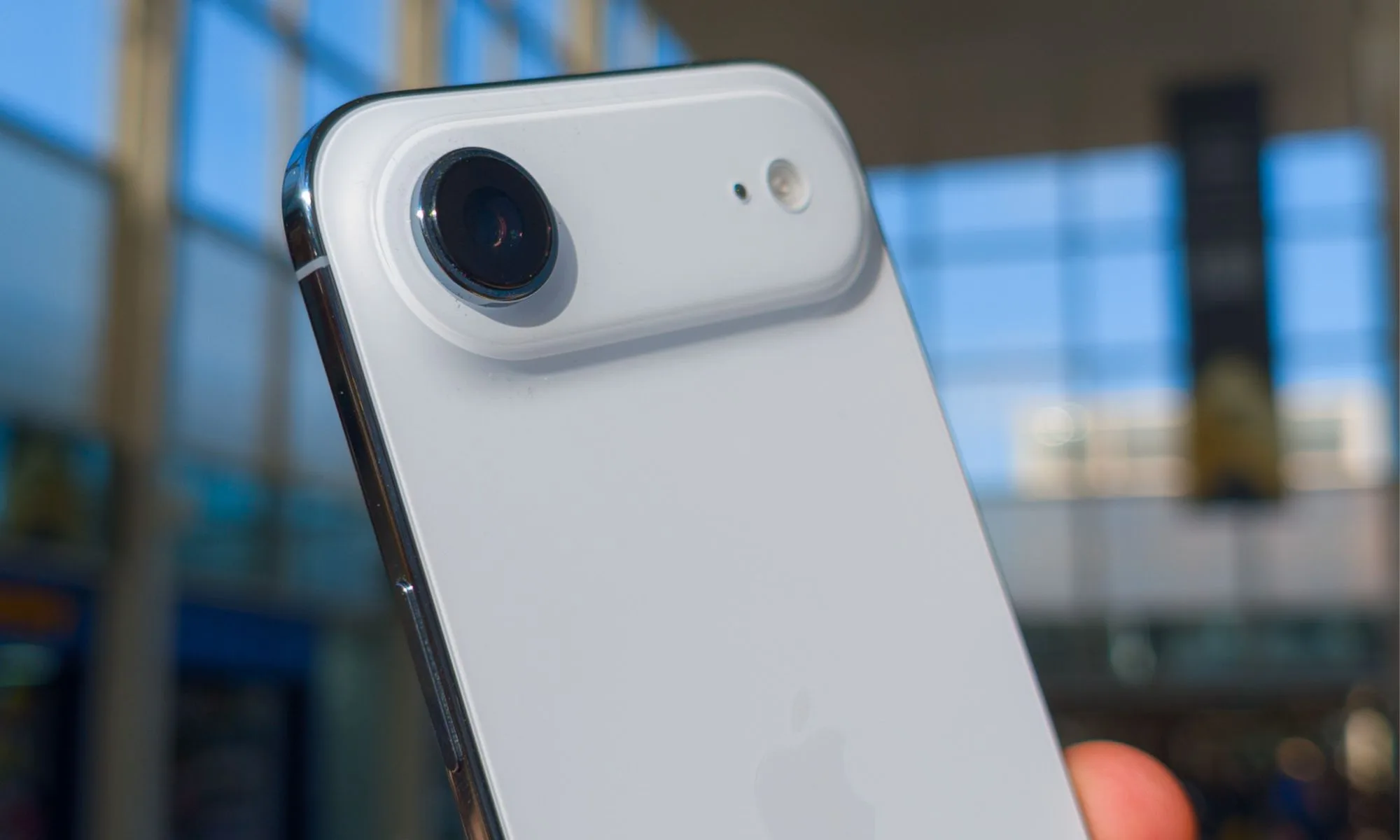 Bocoran iPhone 20: Bingkai Air, Layar 7 Inci, dan Baterai 6.000 mAh