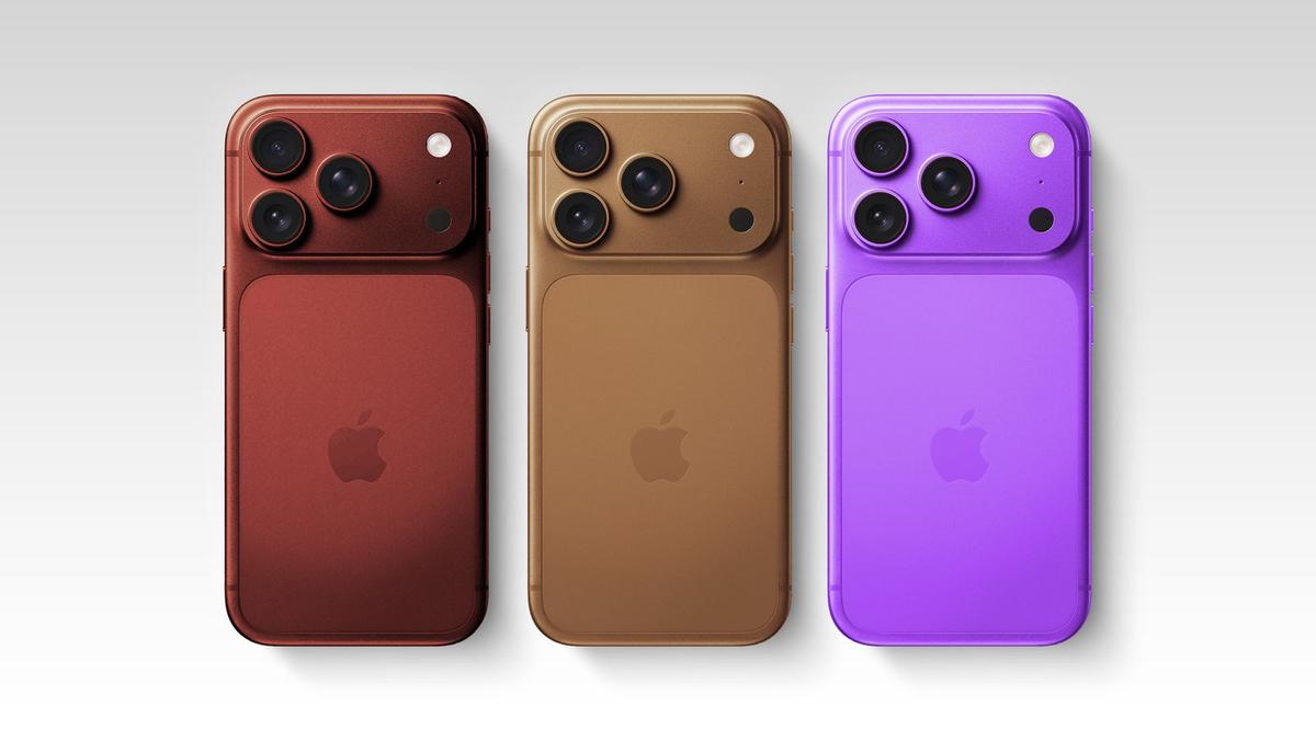 iPhone 18 Pro, Chip A20 dan 12 Fitur Baru: Layak Upgrade?