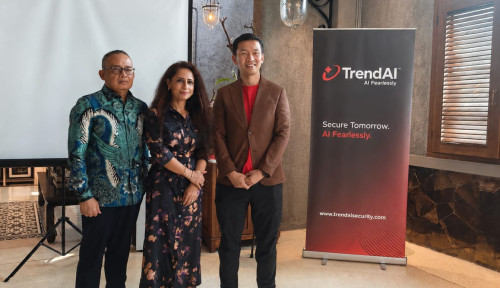 Pusat Data Lokal Berbasis AI, Tameng Baru Keamanan Siber