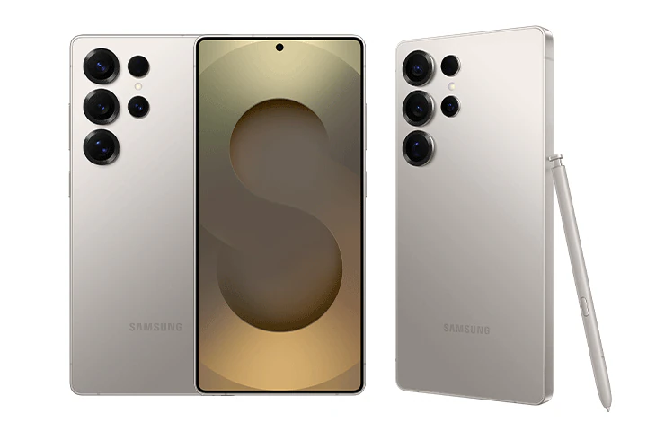 Kamera Galaxy S27 Ultra Berubah Total: Telefoto 3x Tumbal Desain Tipis