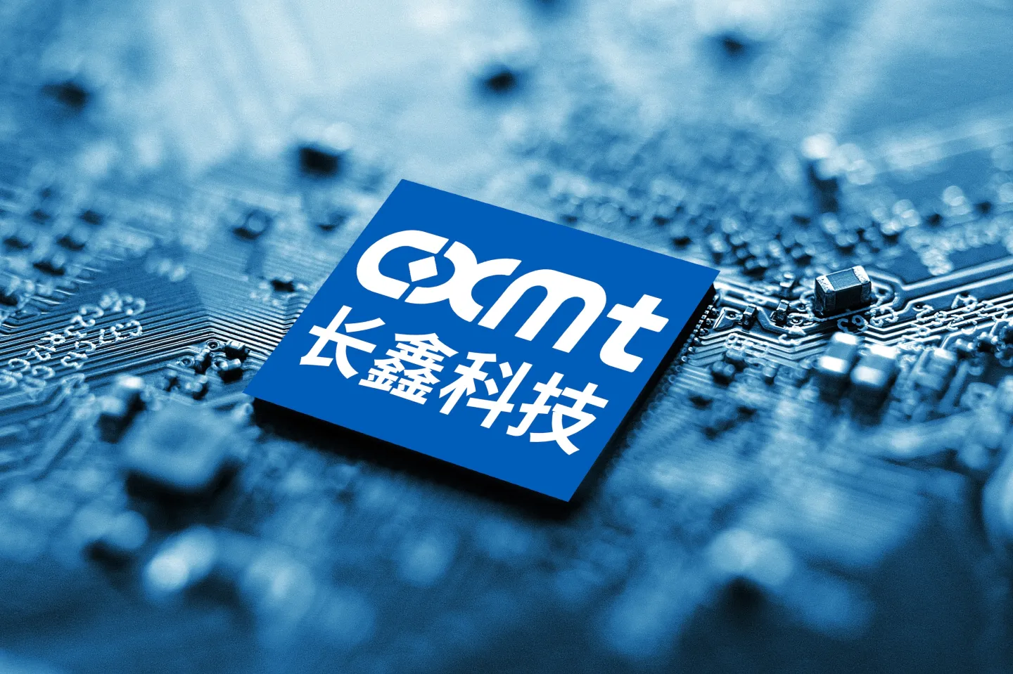 Krisis Pasokan RAM: CXMT Bangkit, Harga DRAM Terus Menanjak