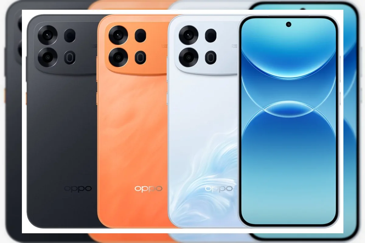 OPPO Reno16 F 5G Eco Pack: Paket AI Jumbo untuk Mahasiswa