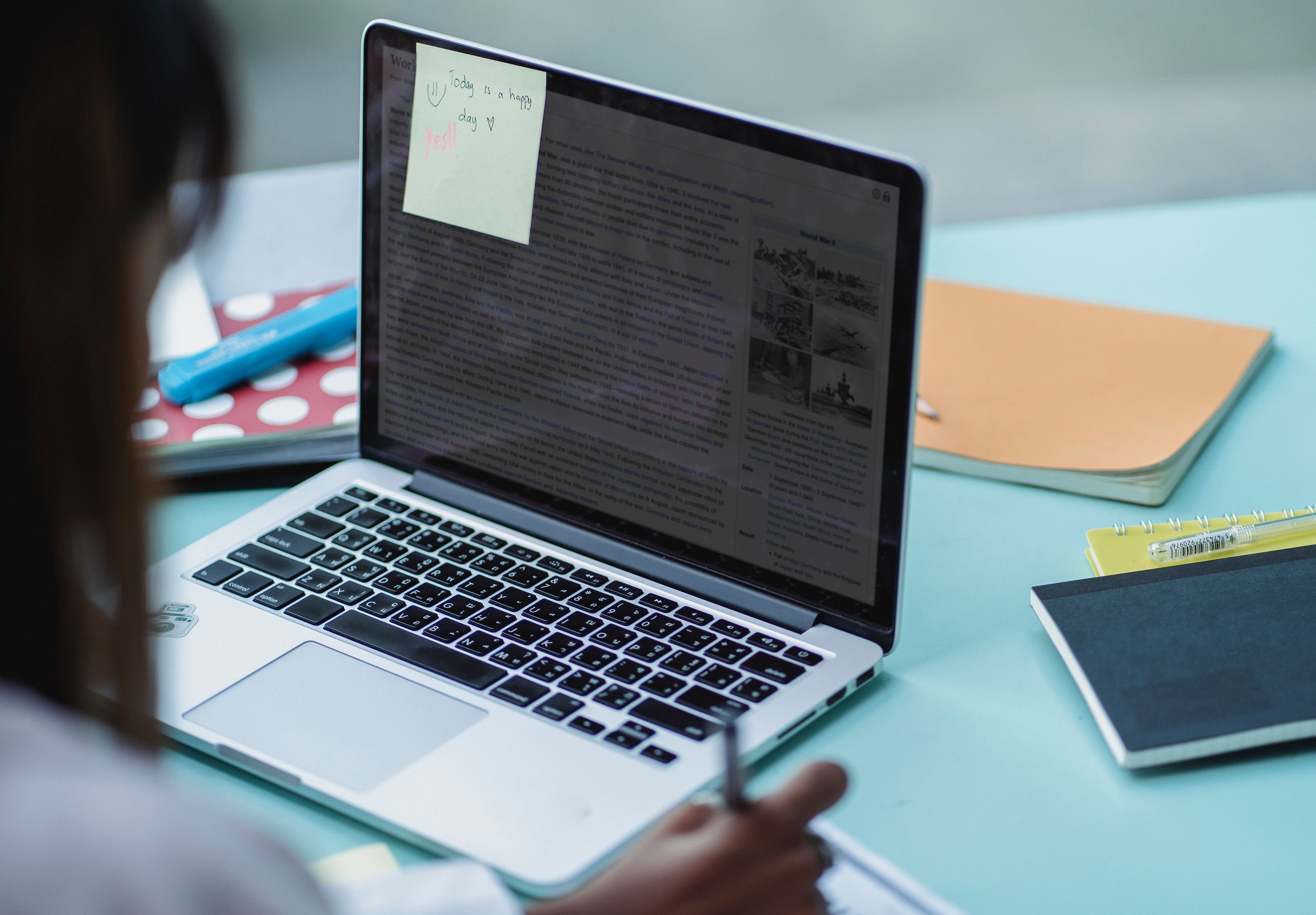 Panduan Lengkap Memilih Laptop Entry Level untuk Kuliah