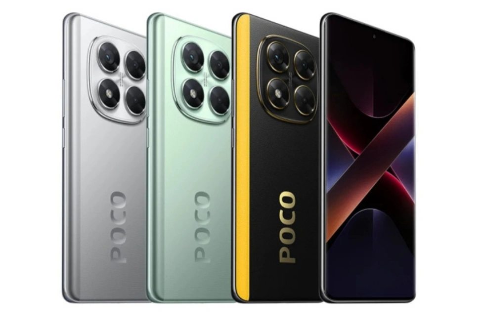 Ponsel Rp3 Jutaan dengan Kamera 4K dan OIS untuk Content Creator