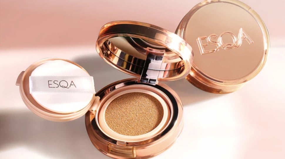 Panduan Lengkap Memilih Cushion Foundation Sesuai Jenis Kulit