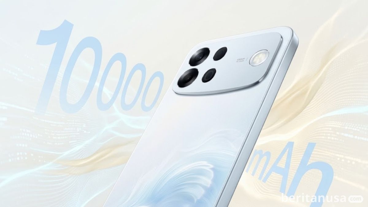 Oppo A7 Pro Max: Baterai 10.000 mAh dan IP69K, Worth It?