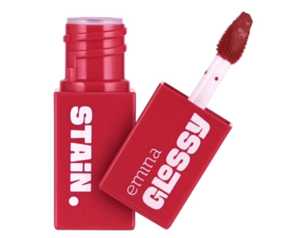 4 Lip Gloss Paling Awet & Terjangkau untuk Bibir Berkilau Seharian
